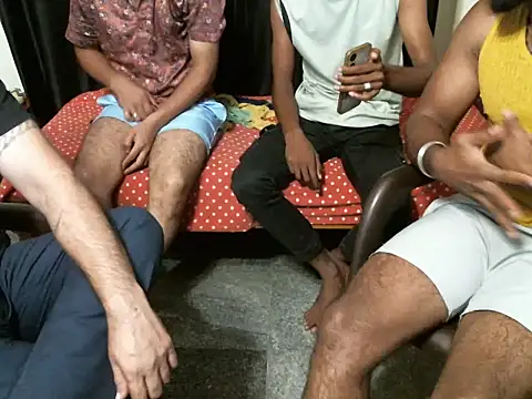 indianmcv25 online show from 10.25.25