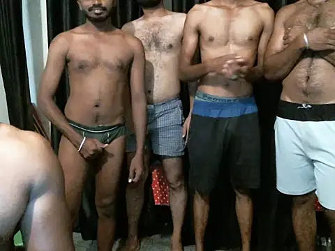 indianmcv25 online show from 10.31.25