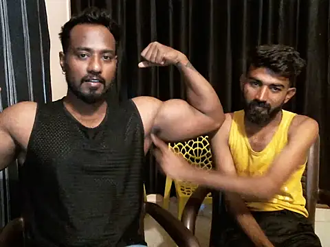 indianmcv25 online show from 12.16.25