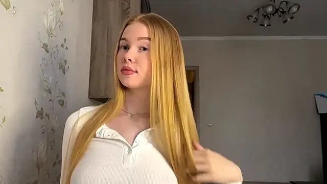 RaguelNicksons online show from 10.18.25