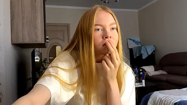 RaguelNicksons online show from 10.24.25