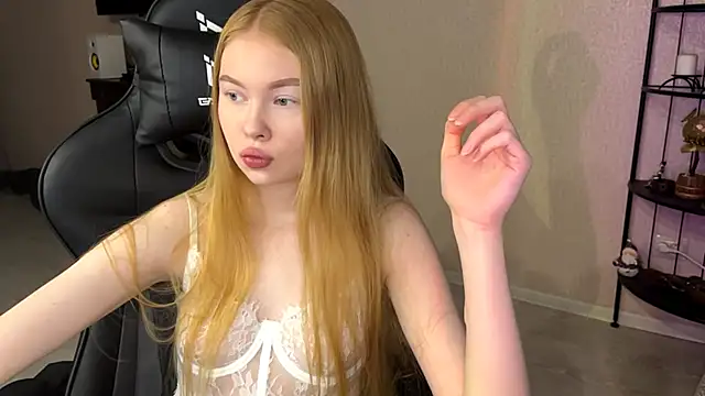 RaguelNicksons online show from 12.01.25