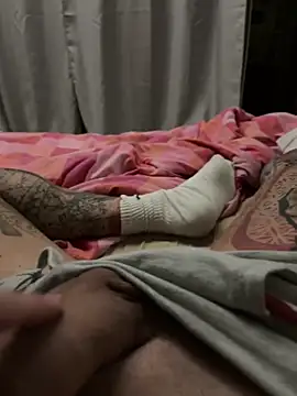 Snapshot of Sexy-feet78 chatting on 11.05.25 Sexy-feet78 online show from 11.05.25