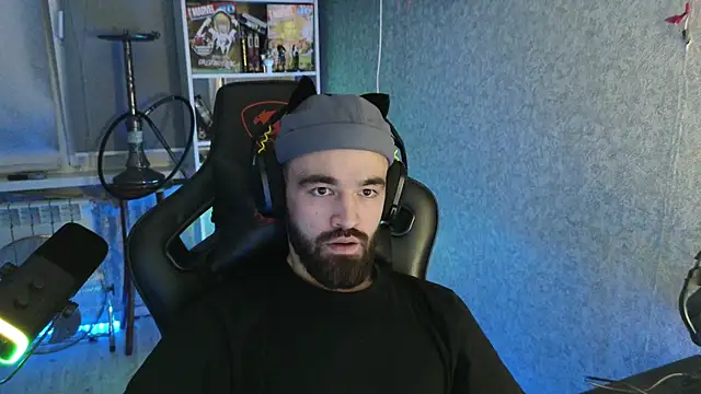 Snapshot of Nik_Namee chatting on 10.12.25 Nik Namee online show from 10.12.25