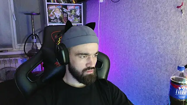 Snapshot of Nik_Namee chatting on 10.22.25 Nik Namee online show from 10.22.25