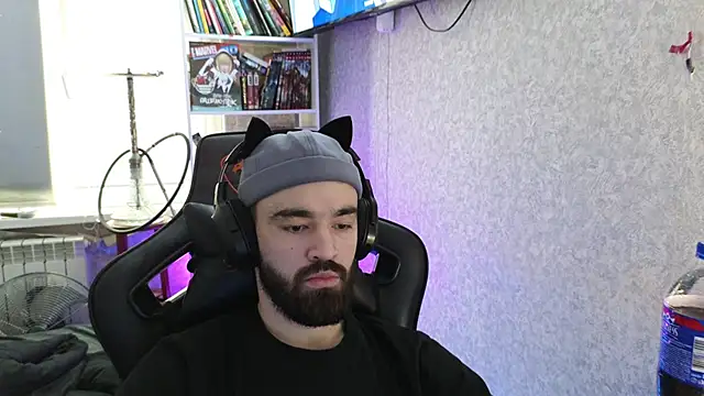 Snapshot of Nik_Namee chatting on 10.23.25 Nik Namee online show from 10.23.25