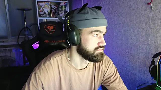 Snapshot of Nik_Namee chatting on 11.03.25 Nik Namee online show from 11.03.25