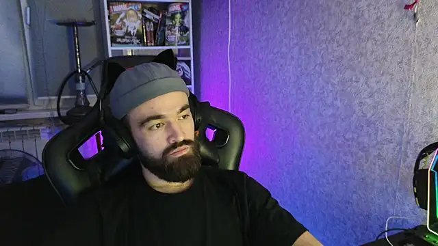 Snapshot of Nik_Namee chatting on 11.06.25 Nik Namee online show from 11.06.25