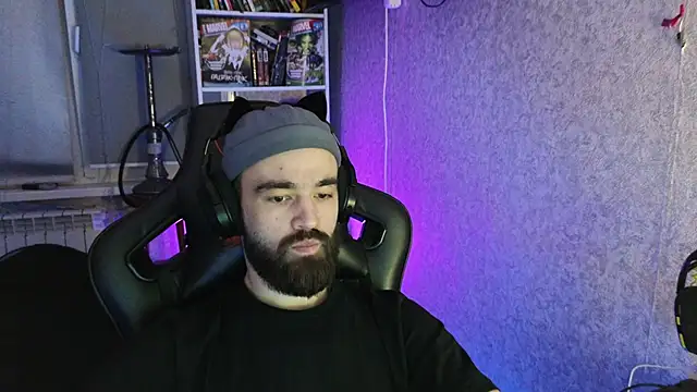 Snapshot of Nik_Namee chatting on 11.06.25 Nik Namee online show from 11.06.25