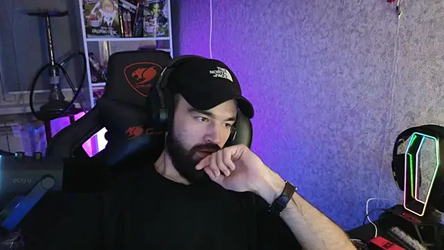 Snapshot of Nik_Namee chatting on 11.07.25 Nik Namee online show from 11.07.25