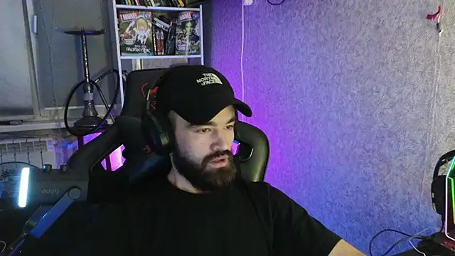 Snapshot of Nik_Namee chatting on 11.07.25 Nik Namee online show from 11.07.25