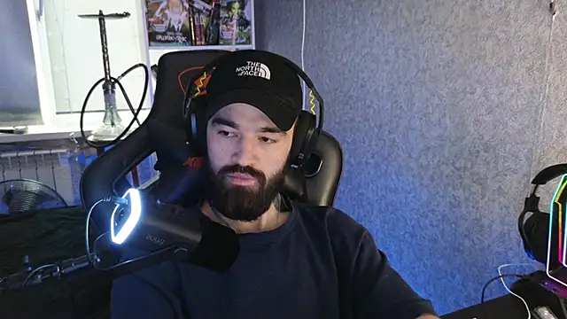 Snapshot of Nik_Namee chatting on 11.09.25 Nik Namee online show from 11.09.25