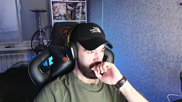 Snapshot of Nik_Namee chatting on 11.09.25 Nik Namee online show from 11.09.25