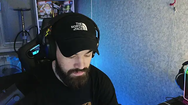 Snapshot of Nik_Namee chatting on 11.10.25 Nik Namee online show from 11.10.25