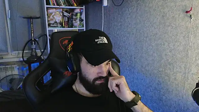 Snapshot of Nik_Namee chatting on 11.12.25 Nik Namee online show from 11.12.25