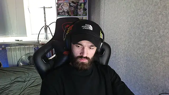 Snapshot of Nik_Namee chatting on 11.15.25 Nik Namee online show from 11.15.25