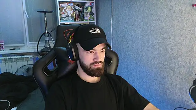 Snapshot of Nik_Namee chatting on 11.22.25 Nik Namee online show from 11.22.25