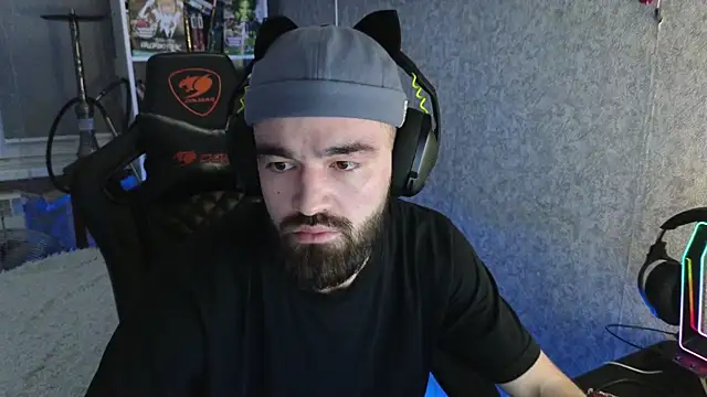 Snapshot of Nik_Namee chatting on 11.25.25 Nik Namee online show from 11.25.25