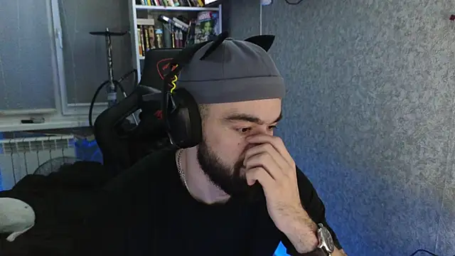 Snapshot of Nik_Namee chatting on 11.27.25 Nik Namee online show from 11.27.25