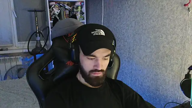 Snapshot of Nik_Namee chatting on 11.28.25 Nik Namee online show from 11.28.25