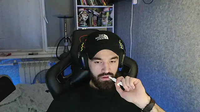 Snapshot of Nik_Namee chatting on 11.29.25 Nik Namee online show from 11.29.25