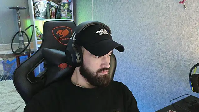 Snapshot of Nik_Namee chatting on 12.05.25 Nik Namee online show from 12.05.25