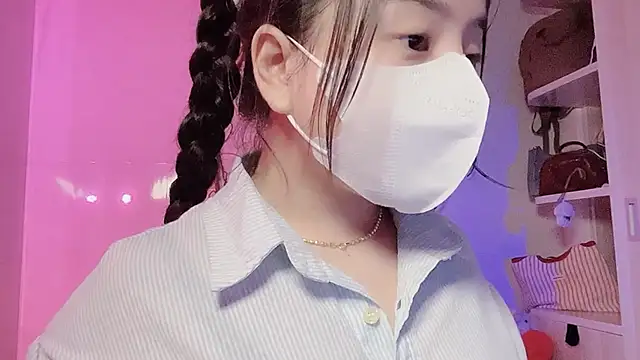 BeChinh Lee online show from 02.23.26