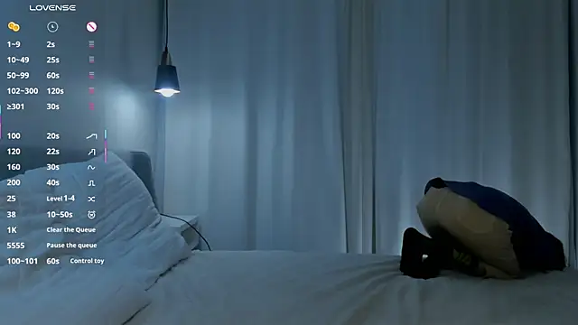 AiFusch online show from 11.24.25