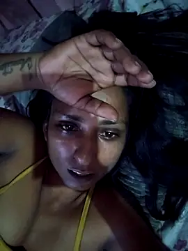 dreamerrrrr1 online show from 10.23.25