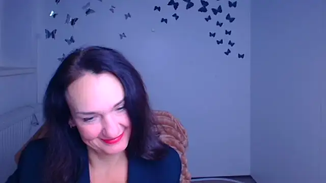 Rosie Rosee online show from 02.02.26