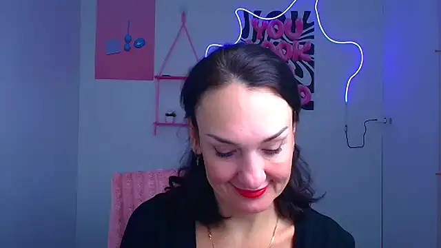 Rosie Rosee online show from 02.06.26