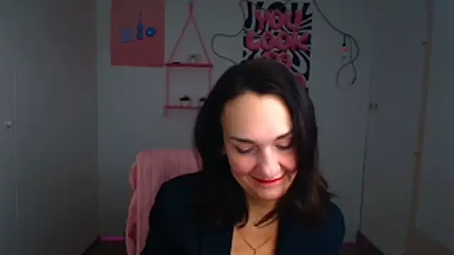 Rosie Rosee online show from 03.04.26