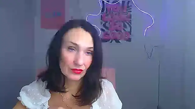 Rosie Rosee online show from 03.08.26