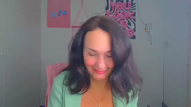 Rosie Rosee online show from 04.01.26