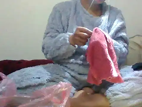 Zerin nova online show from 11.29.25