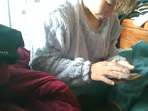 Zerin nova online show from 12.02.25