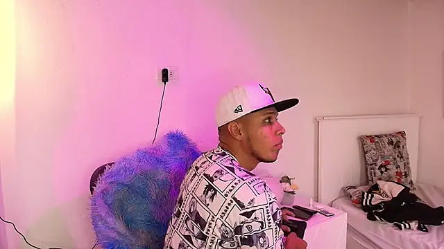 jean luca nom online show from 10.14.25