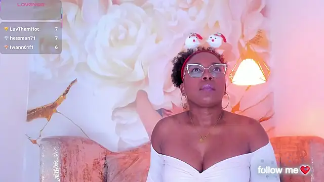 ChannelCroix online show from 11.04.25