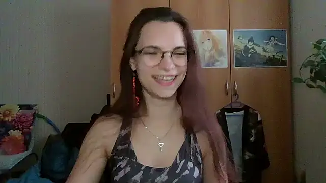 Music girl love online show from 10.15.25