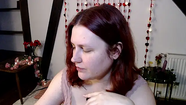 Lilith  moon online show from 02.07.26