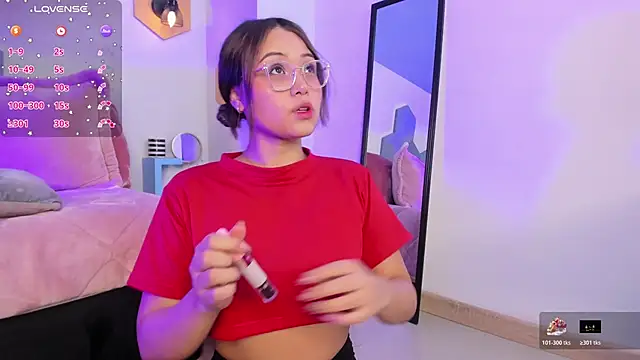 Tammy Carterr  online show from 02.26.26