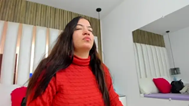 AmbarGills online show from 01.10.26