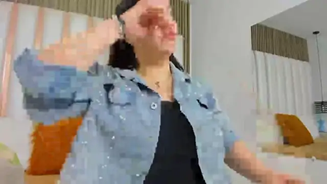 AmbarGills online show from 01.17.26