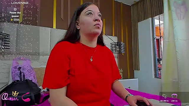 AmbarGills online show from 02.05.26