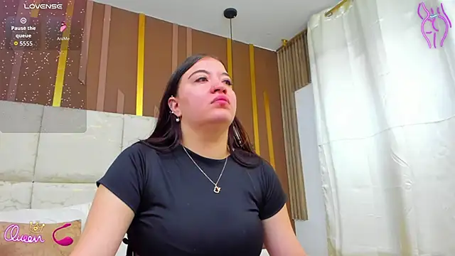 AmbarGills online show from 04.01.26