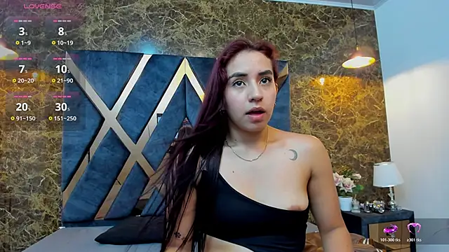 Vittoria Conti  online show from 04.11.26