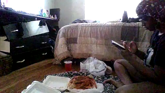 dezzidavill online show from 04.04.26