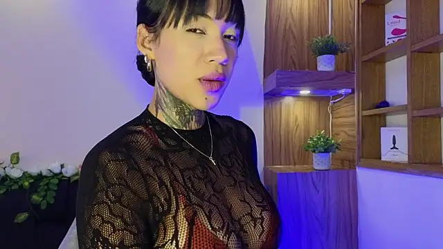 Mary rabbit online show from 10.18.25