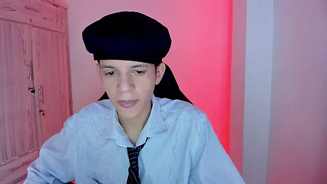 tylernova online show from 02.13.26