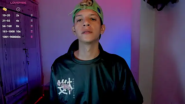 tylernova online show from 03.28.26